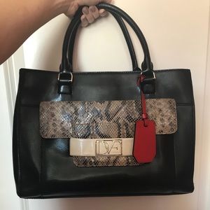 Dianne Von Furstenburg Purse